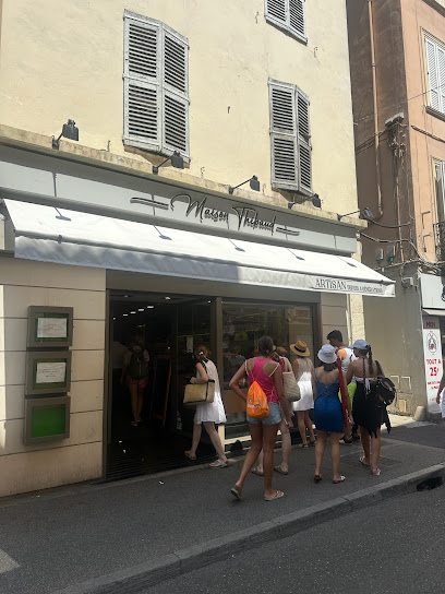 Maison Thibaud - Antibes, Boulangerie à Antibes