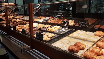 Marie Blachère Boulangerie Sandwicherie Tarterie, Boulangerie à Thiers