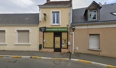 Boulangerie Crousty Belin, Boulangerie à Saint-Ouen-en-Belin