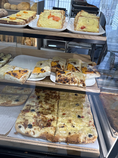 Le Fournil Dallam, Boulangerie à Marseille 13
