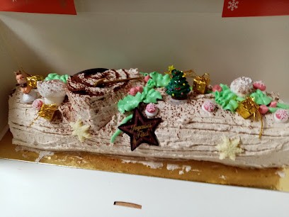 Diss Alexandre, Boulangerie à Zinswiller