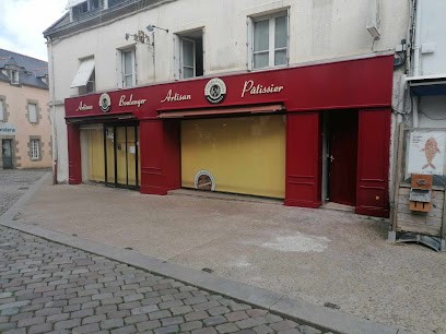 Boulangerie Le Fournil Des Halles - Douarnenez, Boulangerie à Douarnenez
