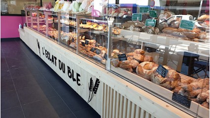 L'éclat Du Blé, Boulangerie au Pont-de-Beauvoisin