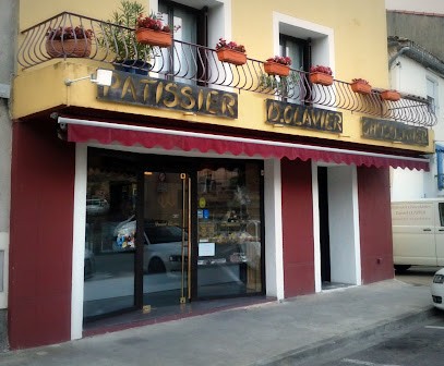 PATISSERIE CLAVIER, Pâtisserie à Bagnols-sur-Cèze