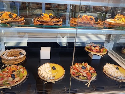 Boulangerie Pâtisserie Caractères De Pain - Artisan Boulanger-Pâtissier, Boulangerie à Piolenc