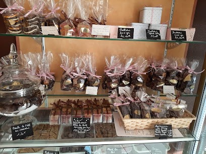 Hubert Didier, Boulangerie à Oucques La Nouvelle