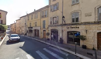Boulangerie L'epi D'or, Boulangerie à Fayence