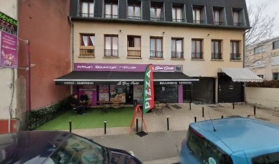 Boulangerie, Boulangerie à Stains