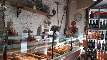 La Fournée Trébéenne, Boulangerie à Trèbes