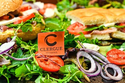 Clergue Patisserie, Pâtisserie à Sainte-Croix-en-Plaine