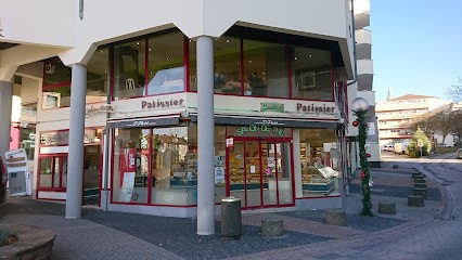 Boulangerie Paté, Boulangerie à Forbach