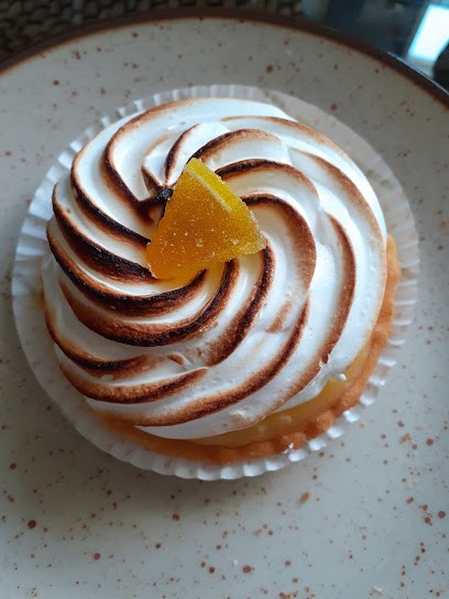 La Fournée Bressane, Boulangerie à Saint-Trivier-de-Courtes