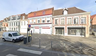 D'Assignies, Boulangerie à Seclin