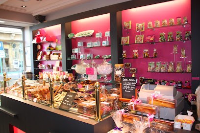 Pâtisserie Ayrole, Pâtisserie à Chinon