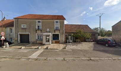 Jacques Cédric, Boulangerie à Mandres-la-Côte