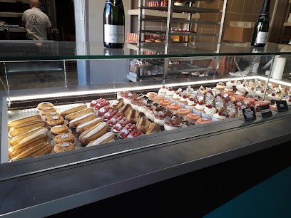 Maison Kroupa - Boulangerie Pâtisserie, Boulangerie à Vendres