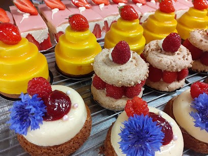 L'écorce D'Orange, Boulangerie au Plessis-Grammoire