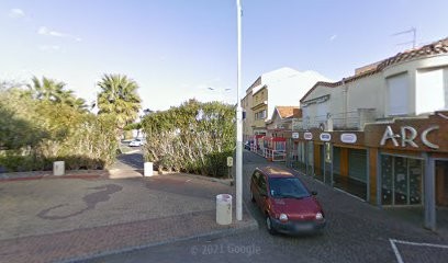 Corbière Philippe, Boulangerie à Valras-Plage