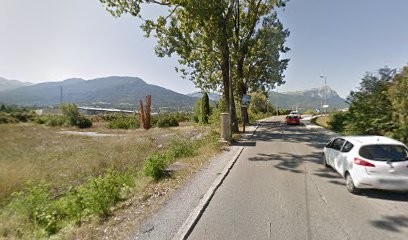 ML Miette, Boulangerie à Embrun