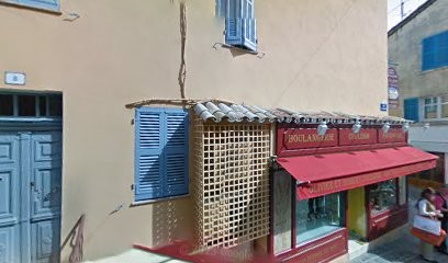 Indivision Coulomb Robert Et Olivier, Boulangerie à Sainte-Maxime