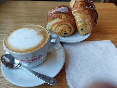 Di Marco, Pâtisserie à Mulhouse