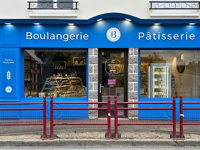 Boulangerie M et M, Boulangerie à Pommerit-le-Vicomte