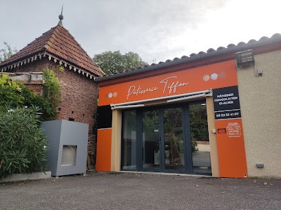 Pâtisserie Tiffon, Pâtisserie à Rabastens