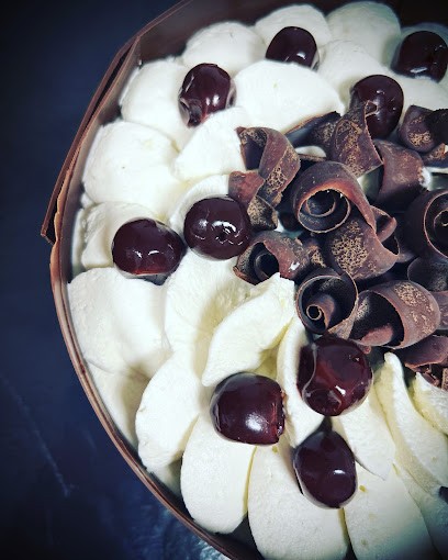 Matthieu Gosselin Goût&Levain, Pâtisserie à Génissac