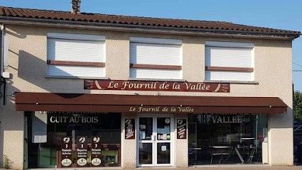 Boulangerie Pâtisserie Le Fournil de la Vallée de L'Isle, Boulangerie à Léguillac-de-l'Auche