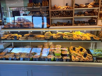 DCMC GHYS, Boulangerie à Villeneuve-d'Ascq