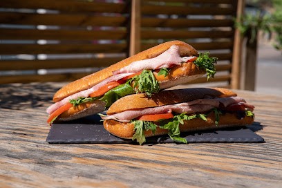 Le Fournil, Boulangerie à Serra-di-Ferro