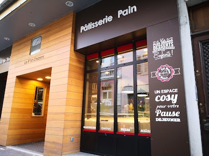 Boulangerie Le Ptit Chezery, Boulangerie à Bellegarde-sur-Valserine