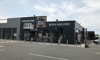 Bakery Marie Blachère, Boulangerie à Marmande