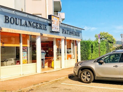 Boulangerie Lebroc, Boulangerie à Pulnoy