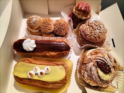 Boulangerie Patisserie Bourdier, Boulangerie à Diou