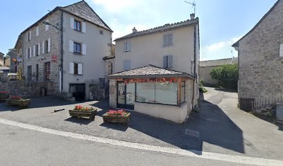 Boulangerie L'Aurore, Boulangerie à Estables