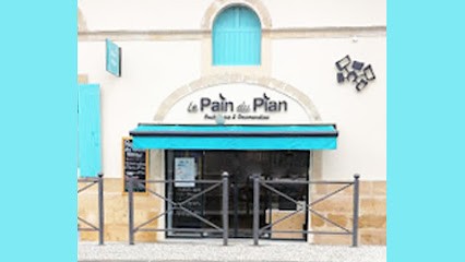 Le Pain Du Pian, Boulangerie au Pian-sur-Garonne