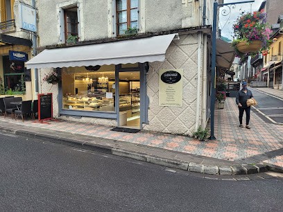 SARL LA REINE MARGOT, Boulangerie à Mont-Dore