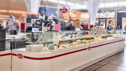 Brioche Dorée, Boulangerie à Saint-Laurent-du-Var