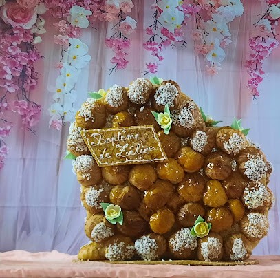 Brehelin Gwenael, Boulangerie à Évellys