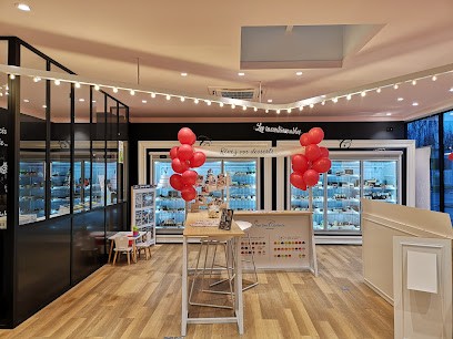 Van Den Casteele, Pâtisserie à Saint-André-lez-Lille