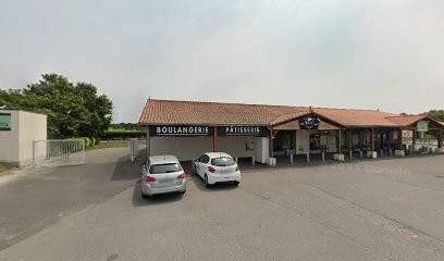 Boulangerie La Petite Meuline, Boulangerie à La Marne