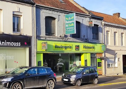 Boulangerie De Camille, Boulangerie à Sains-en-Gohelle