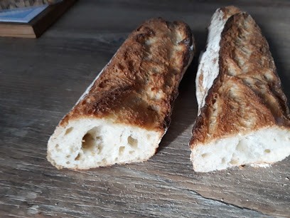 House Ponzoni Cantebonne, Boulangerie à Villerupt