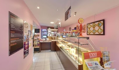 Boulangerie Patisserie Traiteur Lisambert, Boulangerie à Thierville-sur-Meuse