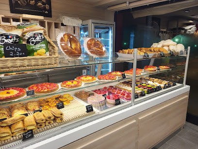 Pothier Christophe, Boulangerie à Livron-sur-Drôme