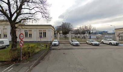 Legrand Philippe, Boulangerie à Saint-Maurice-de-Beynost