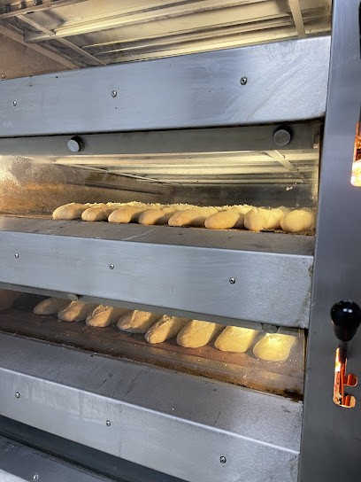 Boulangerie Chouquette, Boulangerie à Thiais