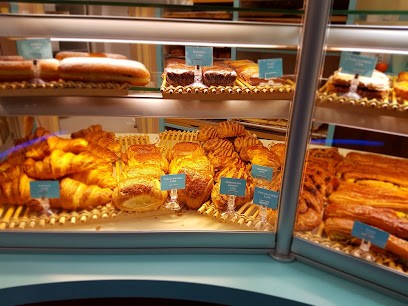 Aux Délices de Falaise, Boulangerie à Falaise
