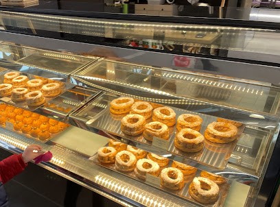 Les Écureuils, Pâtisserie à Lille